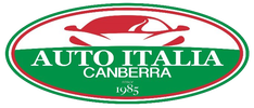 Auto Italia Canberra